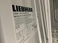 Liebherr lkuv 1610 / lgues 1500 medische koelkast en vriezer - afbeelding 5 van  5