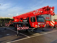 Liebherr ltm 1030/2 telescoopkraan - afbeelding 3 van  42