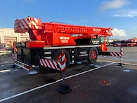 Liebherr ltm 1030/2 telescoopkraan - afbeelding 5 van  42