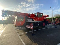 Liebherr ltm 1030/2 telescoopkraan - afbeelding 6 van  42