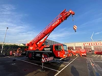 Liebherr ltm 1030/2 telescoopkraan - afbeelding 9 van  42