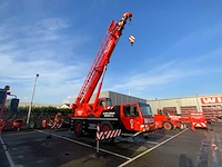 Liebherr ltm 1030/2 telescoopkraan - afbeelding 10 van  42
