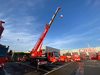 Liebherr ltm 1030/2 telescoopkraan - afbeelding 13 van  42