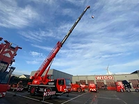 Liebherr ltm 1030/2 telescoopkraan - afbeelding 14 van  42