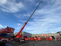Liebherr ltm 1030/2 telescoopkraan - afbeelding 15 van  42