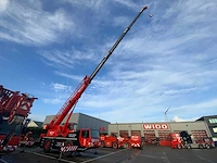 Liebherr ltm 1030/2 telescoopkraan - afbeelding 16 van  42