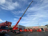 Liebherr ltm 1030/2 telescoopkraan - afbeelding 17 van  42