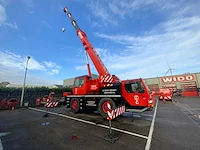 Liebherr ltm 1030/2 telescoopkraan - afbeelding 19 van  42