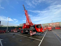 Liebherr ltm 1030/2 telescoopkraan - afbeelding 20 van  42