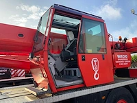 Liebherr ltm 1030/2 telescoopkraan - afbeelding 24 van  42
