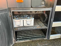 Liebherr ltm 1030/2 telescoopkraan - afbeelding 28 van  42