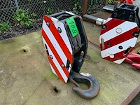 Liebherr ltm 1030/2 telescoopkraan - afbeelding 31 van  42