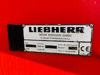 Liebherr ltm 1030/2 telescoopkraan - afbeelding 32 van  42