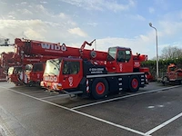 Liebherr ltm 1030/2 telescoopkraan - afbeelding 23 van  42