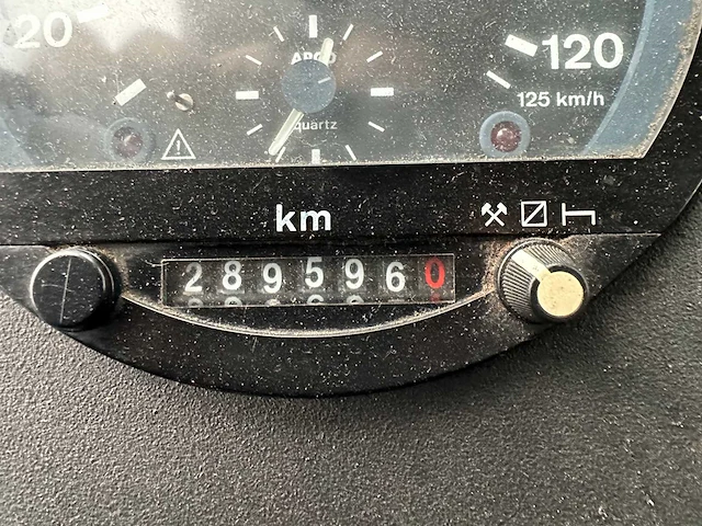 Liebherr ltm 1030/2 telescoopkraan - afbeelding 35 van  42