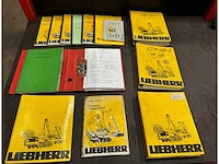 Liebherr ltm 1030/2 telescoopkraan - afbeelding 36 van  42