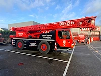 Liebherr ltm 1030/2 telescoopkraan - afbeelding 39 van  42