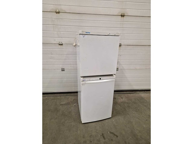 Liebherr / nordkap - comfort - vriezers (2x) - afbeelding 1 van  2