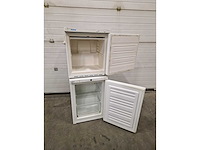 Liebherr / nordkap - comfort - vriezers (2x) - afbeelding 2 van  2