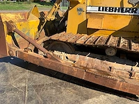 Liebherr pr722 bulldozer - afbeelding 2 van  22