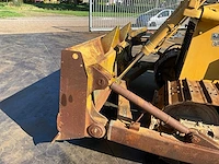 Liebherr pr722 bulldozer - afbeelding 4 van  22