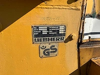 Liebherr pr722 bulldozer - afbeelding 6 van  22