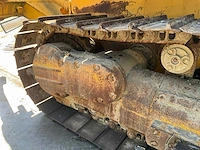 Liebherr pr722 bulldozer - afbeelding 8 van  22