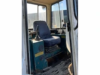 Liebherr pr722 bulldozer - afbeelding 10 van  22