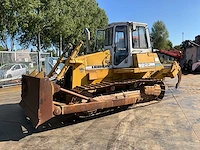 Liebherr pr722 bulldozer - afbeelding 1 van  22