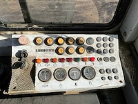 Liebherr pr722 bulldozer - afbeelding 13 van  22