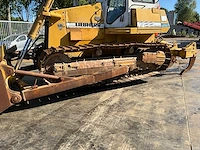 Liebherr pr722 bulldozer - afbeelding 15 van  22