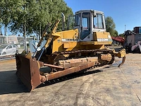 Liebherr pr722 bulldozer - afbeelding 12 van  22
