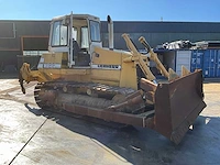 Liebherr pr722 bulldozer - afbeelding 17 van  22