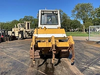 Liebherr pr722 bulldozer - afbeelding 19 van  22
