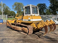 Liebherr pr722 bulldozer - afbeelding 20 van  22