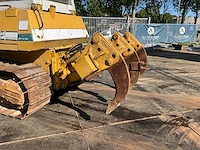 Liebherr pr722 bulldozer - afbeelding 21 van  22