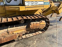 Liebherr pr722 bulldozer - afbeelding 22 van  22