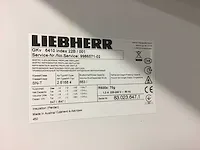 Liebherr profiline gkv 6410 koelkast - afbeelding 4 van  4