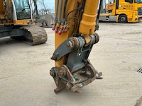 Liebherr r944c hds rupsgraafmachine - afbeelding 22 van  38