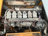 Liebherr r944c hds rupsgraafmachine - afbeelding 27 van  38