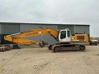 Liebherr r944c hds rupsgraafmachine - afbeelding 6 van  38