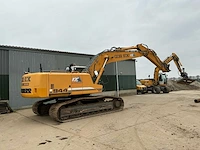 Liebherr r944c hds rupsgraafmachine - afbeelding 10 van  38