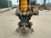 Liebherr r944c hds rupsgraafmachine - afbeelding 21 van  38