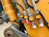 Liebherr r944c hds rupsgraafmachine - afbeelding 25 van  38