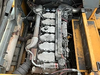Liebherr r944c hds rupsgraafmachine - afbeelding 32 van  38