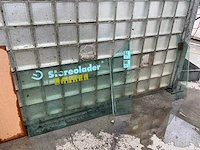 Liebherr shovel cabine onderdelen - afbeelding 3 van  15