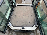 Liebherr shovel cabine onderdelen - afbeelding 8 van  15