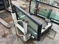 Liebherr shovel cabine onderdelen - afbeelding 9 van  15