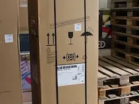 Liebherr sicnd 5153-20 inbouw koel-vriescombinatie. 254 liter ( koel 184 liter , vries 70 liter). nishoogte... - afbeelding 3 van  4