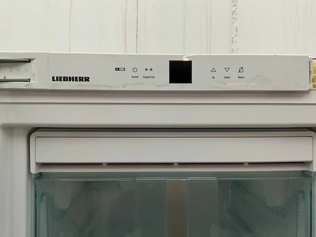 Liebherr sign 3576 diepvrieskast - afbeelding 5 van  6